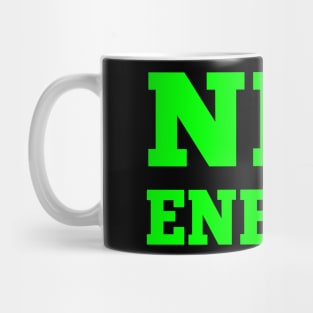 NPC Energy Mug